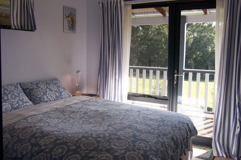 Blue House Bed And Breakfast - Sydney 4u 6