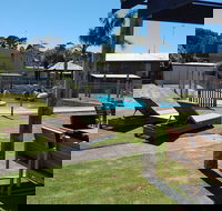 Boat Ramp Motel - Accommodation Sydney