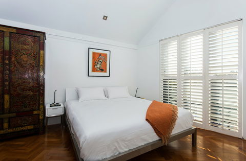 Boutique Apartment Redfern - Sydney 4u 1