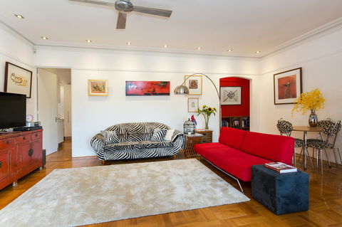 Boutique Apartment Redfern - Sydney 4u 3