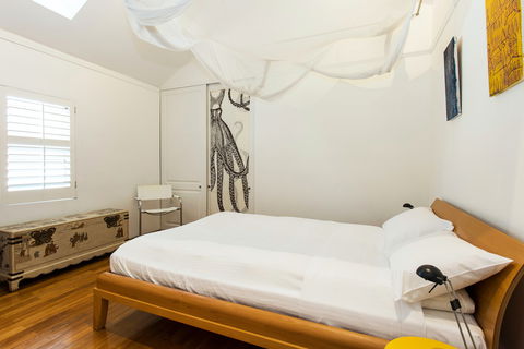 Boutique Apartment Redfern - Sydney 4u 4