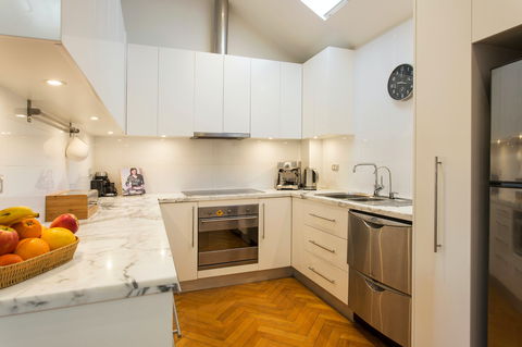 Boutique Apartment Redfern - Sydney 4u 7