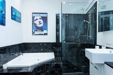 Boutique Apartment Redfern - Sydney 4u 8