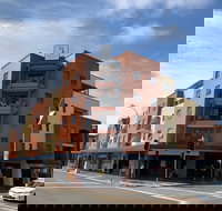 Boulevard on Beaumont apartment hotel - Accommodation Sydney