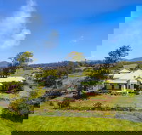 Bo-Warra Farmstay - Sydney 4u