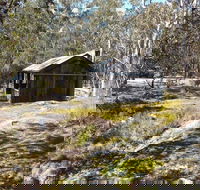 Boyd River campground - Sydney 4u