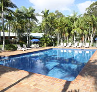 Brisbane Gateway Resort - Accommodation Sydney