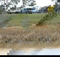 Broken Creek Bush Camp - Sydney Resort