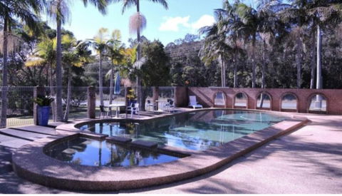 Bulahdelah Motor Lodge - Accommodation Sydney 0