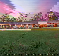 Burncroft Guesthouse - Sydney 4u