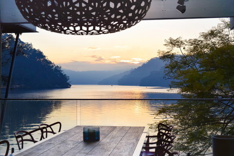 Calabash Bay Lodge - Accommodation Sydney 1