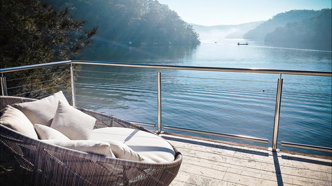 Calabash Bay Lodge - Accommodation Sydney 2