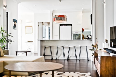 Calabash Bay Lodge - Accommodation Sydney 3