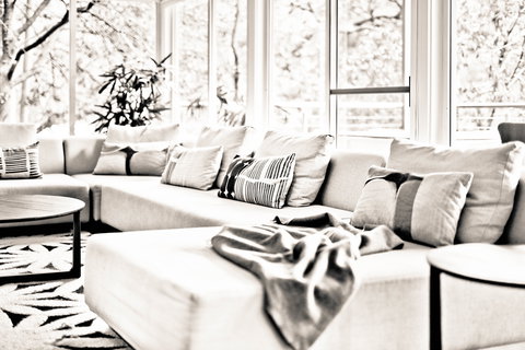 Calabash Bay Lodge - Accommodation Sydney 7