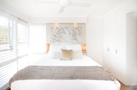 Calabash Bay Lodge - Accommodation Sydney 8