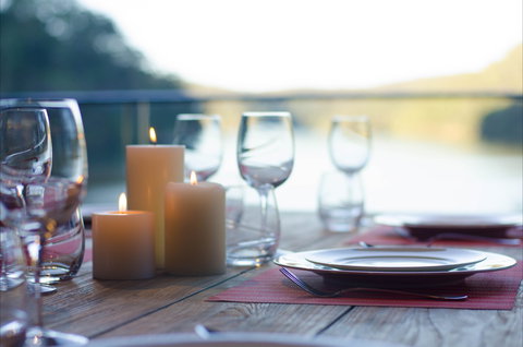 Calabash Bay Lodge - Accommodation Sydney 9