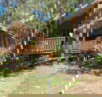 Captain Cook Holiday Village - Sydney 4u