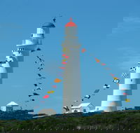 Cape Nelson Lighthouse - Accommodation Sydney