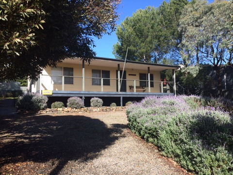 Carnegie House - Accommodation Sydney 0