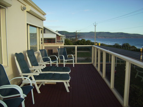 Century 21 SouthCoast: Hayman - Accommodation Sydney 1