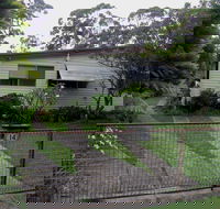 Chapman Cottage at Callala Bay - Accommodation Sydney
