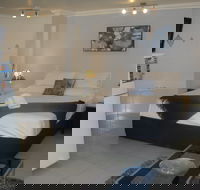 Charm City Motel - Sydney 4u