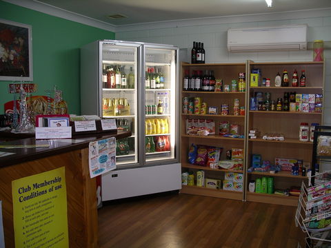 Charters Towers Tourist Park (Top Park)(Discovery Park) - Sydney 4u 2