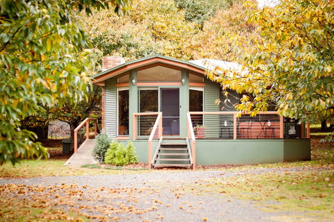 Chestnut Glade - Accommodation Sydney 0