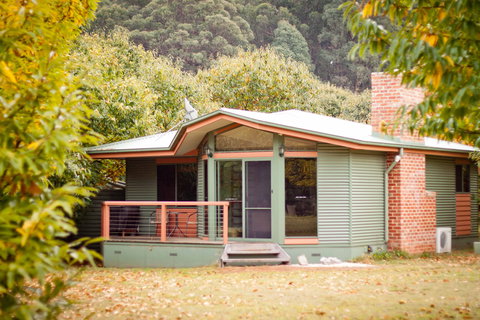 Chestnut Glade - Accommodation Sydney 2