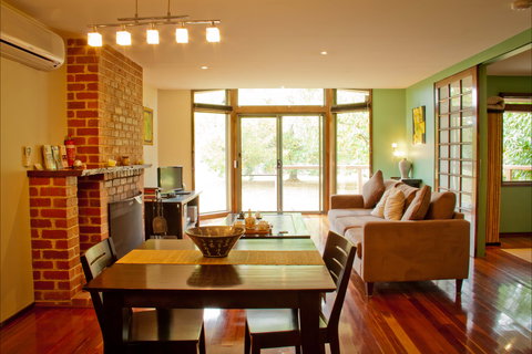 Chestnut Glade - Accommodation Sydney 6