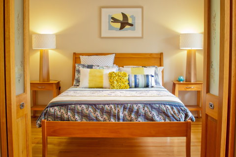 Chestnut Glade - Accommodation Sydney 8