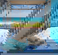 Chocolate Gannets - Accommodation Sydney