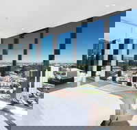 City Tempo - Power Street - Accommodation Sydney