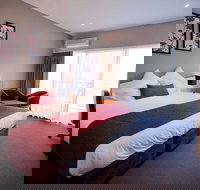 Club Mulwala Resort - Accommodation Sydney