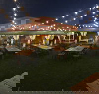 Clydesdale Motel and Steakhouse - Sydney 4u