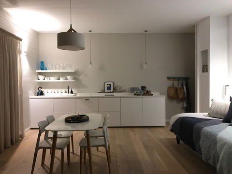 Coolart Studios Mornington Peninsula - Accommodation Sydney 2