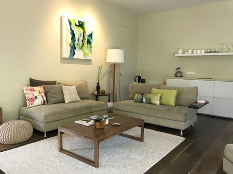 Coolart Studios Mornington Peninsula - Accommodation Sydney 3