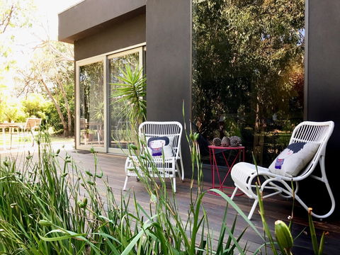Coolart Studios Mornington Peninsula - Accommodation Sydney 4