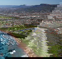 Corrimal Beach Tourist Park - Accommodation Sydney