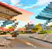 Countryman Motor Inn - Accommodation Sydney