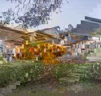 Country Cottage - Sydney 4u