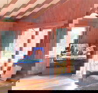 Cradle Alpine Retreat - Accommodation Sydney