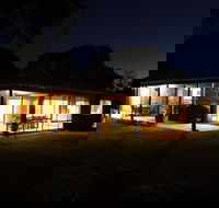 Cullen Wines Homestead - Accommodation Sydney