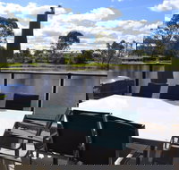 Cypress Townhouse - Accommodation Sydney