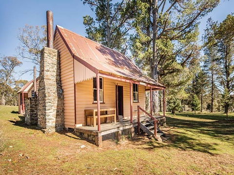 Daffodil Cottage - Sydney 4u 2