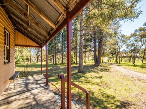 Daffodil Cottage - Sydney 4u 3