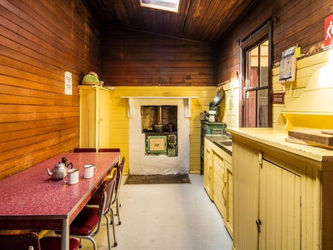 Daffodil Cottage - Sydney 4u 4