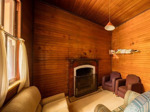 Daffodil Cottage - Sydney 4u 5