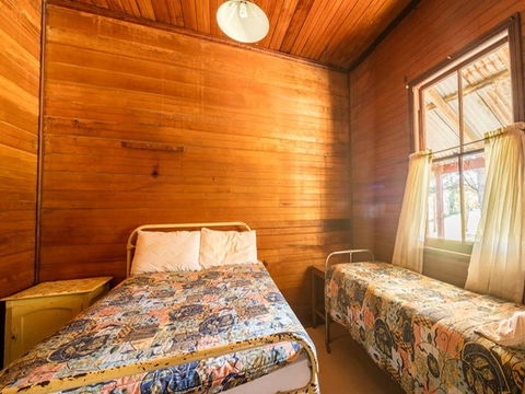Daffodil Cottage - Sydney 4u 6