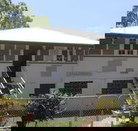 Daggoombah Holiday House - Accommodation Sydney